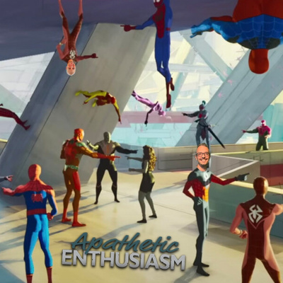 Apathetic Enthusiasm