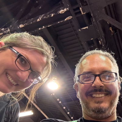 Apathetic Enthusiasm