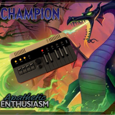 Apathetic Enthusiasm