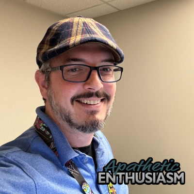 Apathetic Enthusiasm