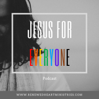 Episode 514: Resurrection as Injustice Undone