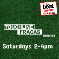 Touchline Fracas x The Beat London 103.6FM | Mama I Made It