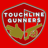TouchlineGunners | Came Out the Womb Hooping | Arsenal Pod