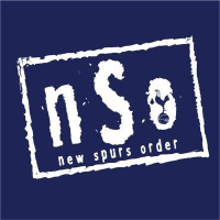 New Spurs Order | No Dead Spots | THFC Podcast