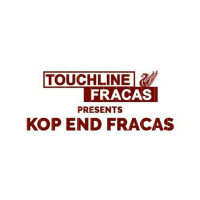 238: Kop End Fracas - Casper the Midfield Ghost