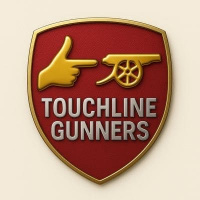 Touchline Gunners - Have They Got Dishoom In Madrid