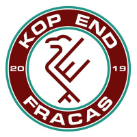 Kop End Fracas | The Transfer Game | A Liverpool FC Podcast