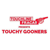 265: Touchy Gooners - Strippers in Vegas