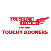 249: Touchy Gooners - Granit Cana