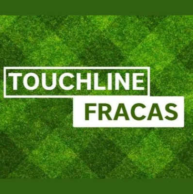 Touchline Fracas