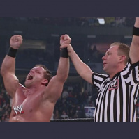 Royal Rumble 2004: Its hard to talk about Chris Benoit