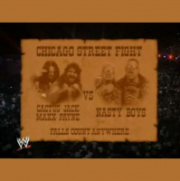 Best Battles of Mick Foley