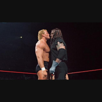 WrestleMania 13: Sid vs. Undertaker