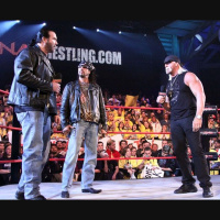 Death of the Second Monday Night War