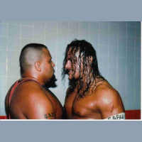 ECW Living Dangerously 1998, 1999 and 2000: Part 1