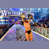 WrestleMania 30: Daniel Bryan vs. the World