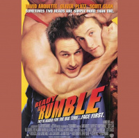 Ready to Rumble, the movie