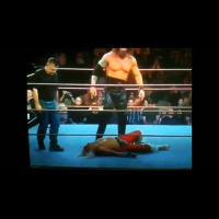 AWE Night of the Legends 2011: Kevin Nash vs. Ricky Morton