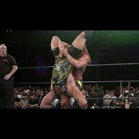 ECW Living Dangerously 1998, 1999 and 2000: Part 2