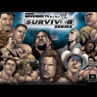 Survivor Series 2004: Theres something about Snitsky