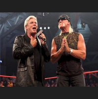 Hogan-Bischoff TNA failures and chants that ruin matches