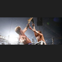 No Mercy 2008: Chris Jericho vs. Shawn Michaels