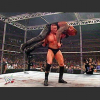 Favorite Hell in a Cell matches