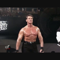 Royal Rumble 1999: Vince McMahon’s luscious pecs
