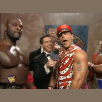 International Incident 1996: Let Sid be Sid