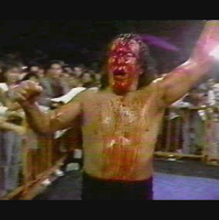 AAA When Worlds Collide: Konnan vs. Perro Aguayo