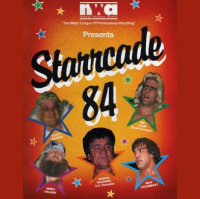 Starrcade 1984: Ric Flair vs. Dusty Rhodes