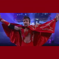 Slamboree 2000: Starring WCW champion David Arquette