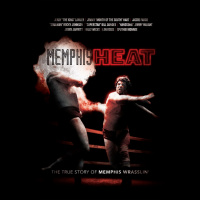 Wrestling at the movies: Memphis Heat
