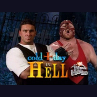 Ken Shamrock vs. Vader and wrestling as a sport