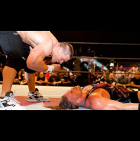 One Night Stand 2006: John Cena vs. Rob Van Dam