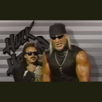 Monday Night War: October 1995