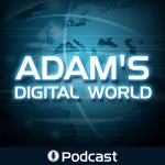 Adams Digital World