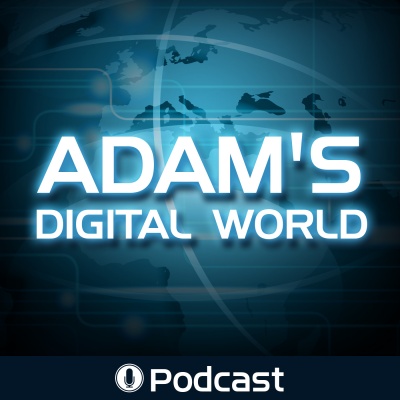 Adams Digital World