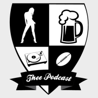 Thee Podcast Episode 240
