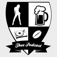 Thee Podcast Episode 71