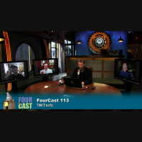 FC 113: Kickstart My Comic Heart