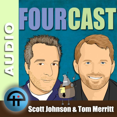 Fourcast (mp3)
