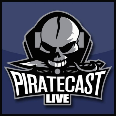 Piratecast Live!