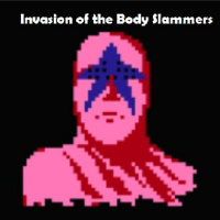 Episode 4 - STEINER SUPLEX CITY