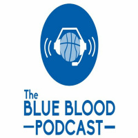 The Blue Blood Podcast: The Cats are (presumably) No. 1!