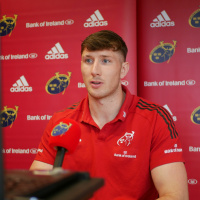 Press Pass | Leinster v Munster