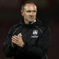 Colin Healy Pre-Galway | 28 October 2021