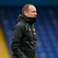 Healy reacts to Wexford win | 7 May 2021