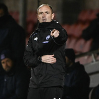 Healy looks ahead to Wexford match | 4 May 2021