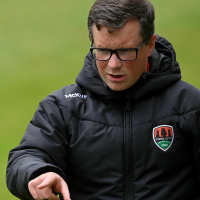 Paul Farrell speaks after Sligo defat | WNL